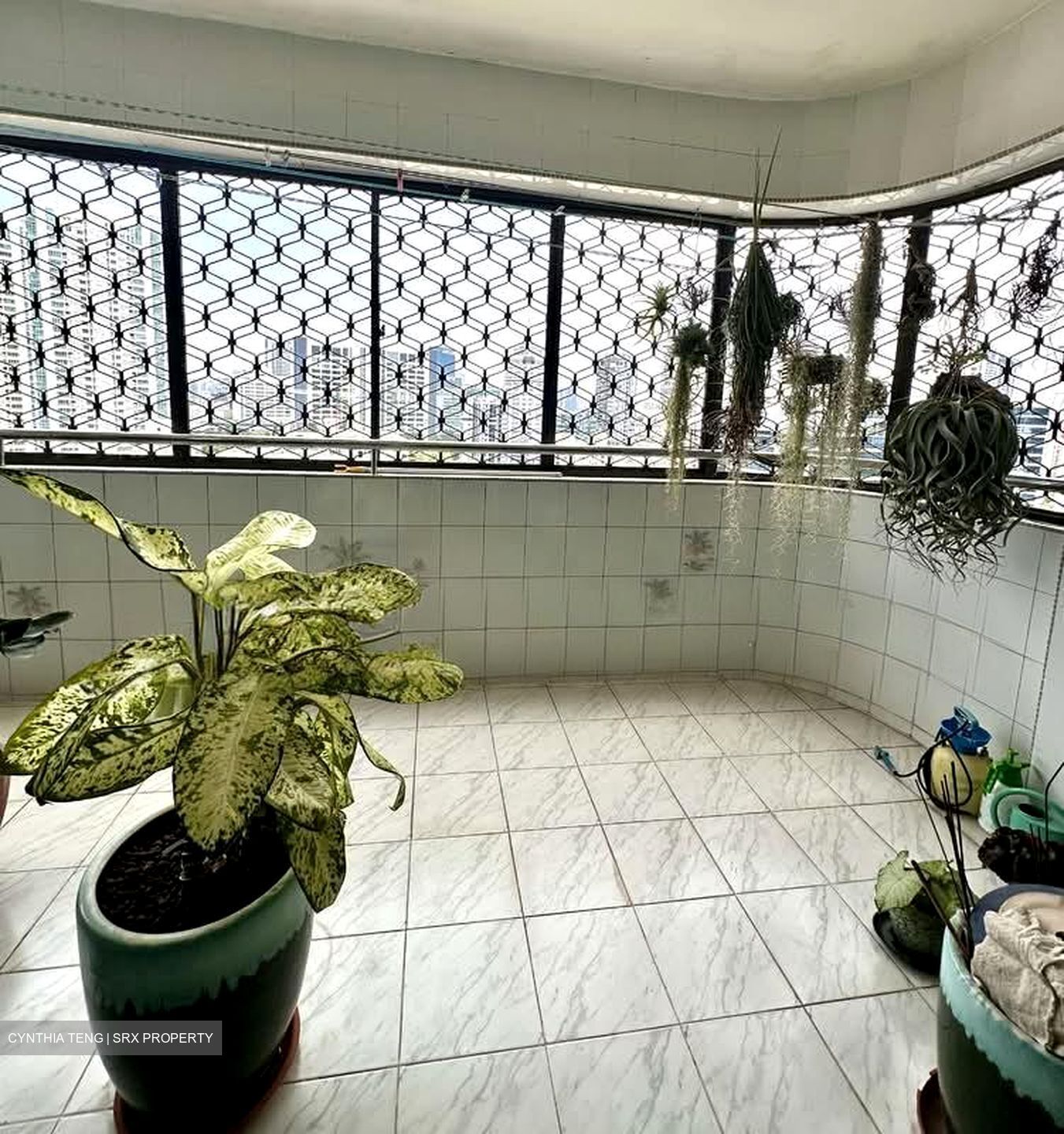Rajah Tower (D12), Apartment #574250571